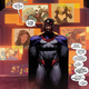 Illustration for article titled An Old Foe and a Familiar Face Join the Young Mutants of iX-Men Blue/i